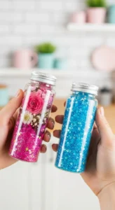 Make Your Own Calm Down Sensory Bottle 22 Make Your Own Calm Down Sensory Bottle