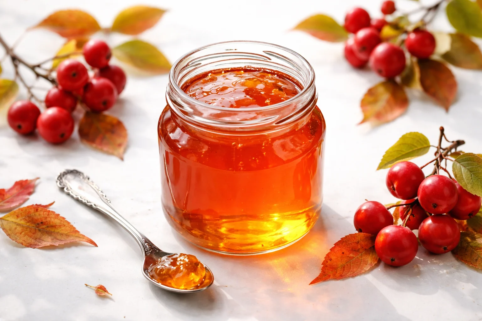 Simple and Delicious Crab Apple Jelly Recipe You’ll Love 7 Simple and Delicious Crab Apple Jelly Recipe You’ll Love