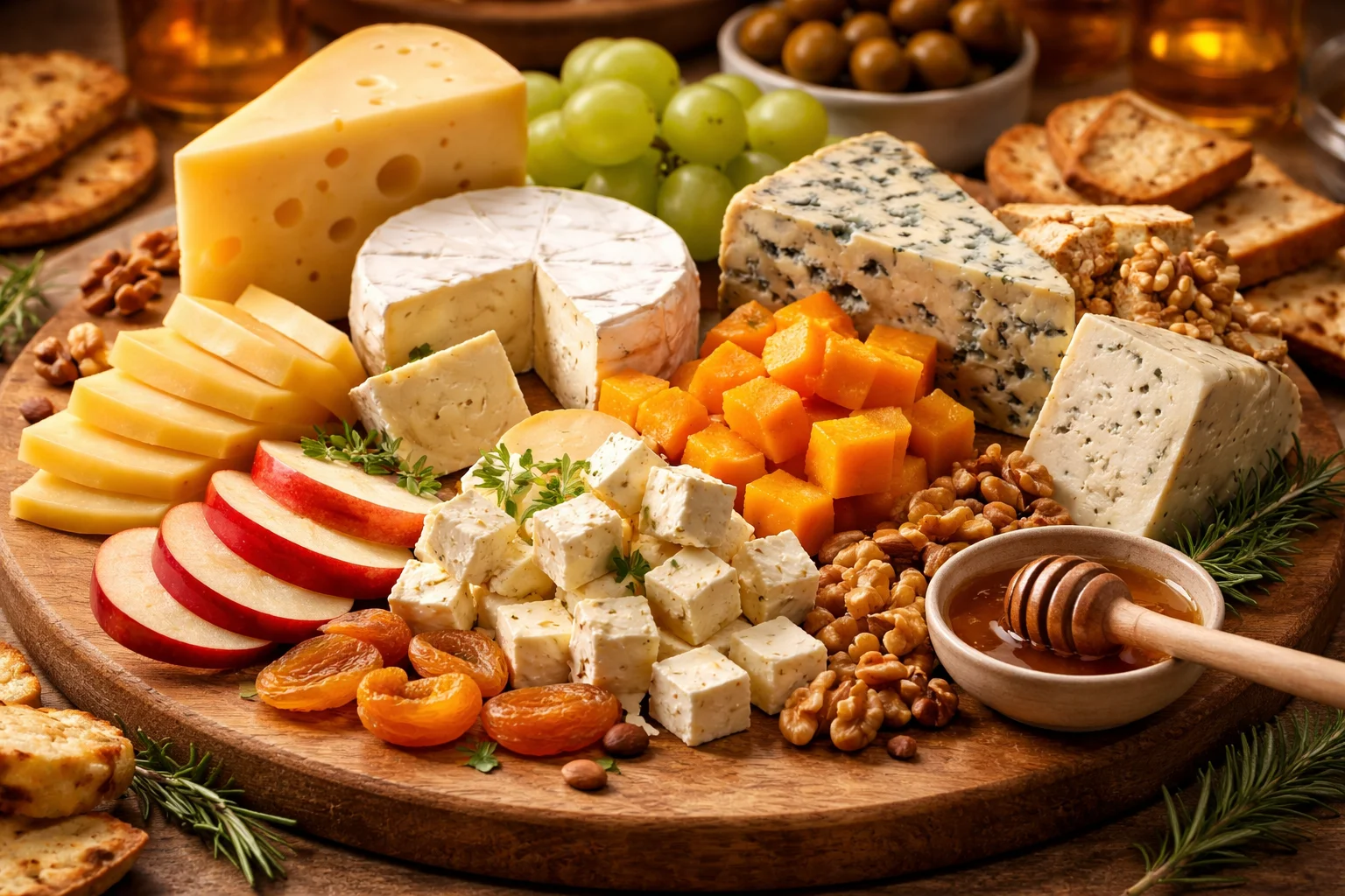 Are All Cheeses Gluten Free? Here's What You Should Know 7 are all cheeses gluten free