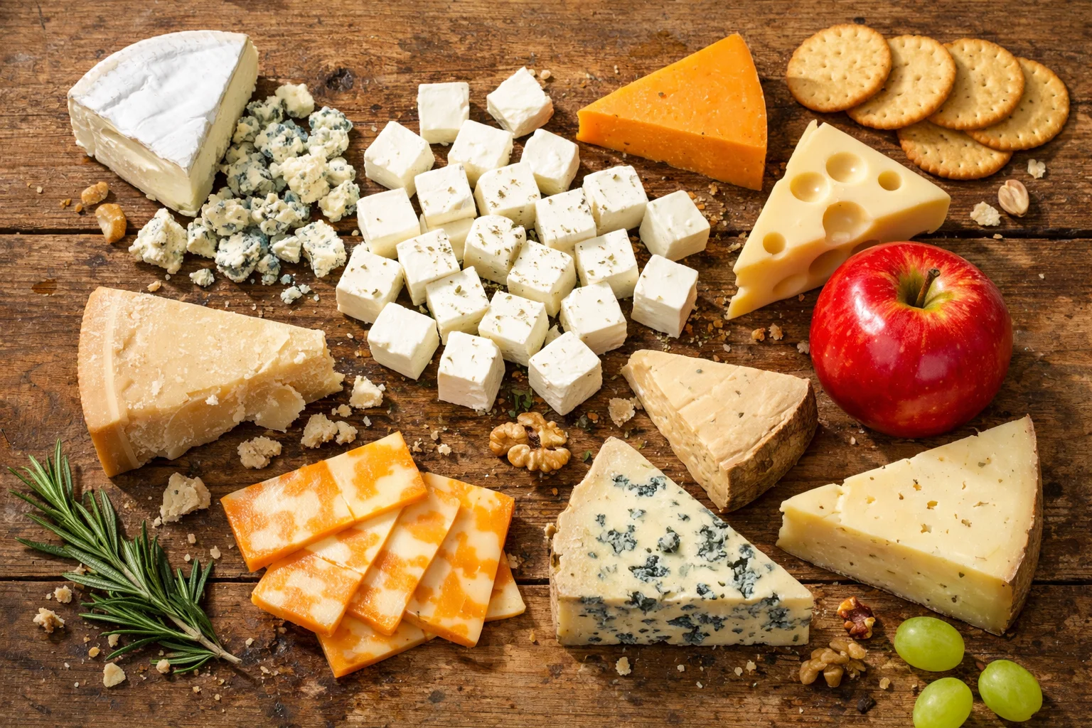 Are All Cheeses Gluten Free? Here's What You Should Know 8 Are All Cheeses Gluten Free? Here's What You Should Know