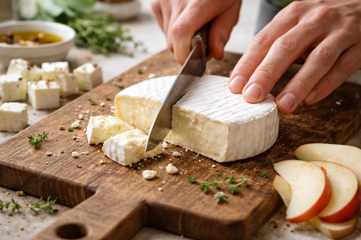 Are All Cheeses Gluten Free? Here's What You Should Know 9 Are All Cheeses Gluten Free? Here's What You Should Know