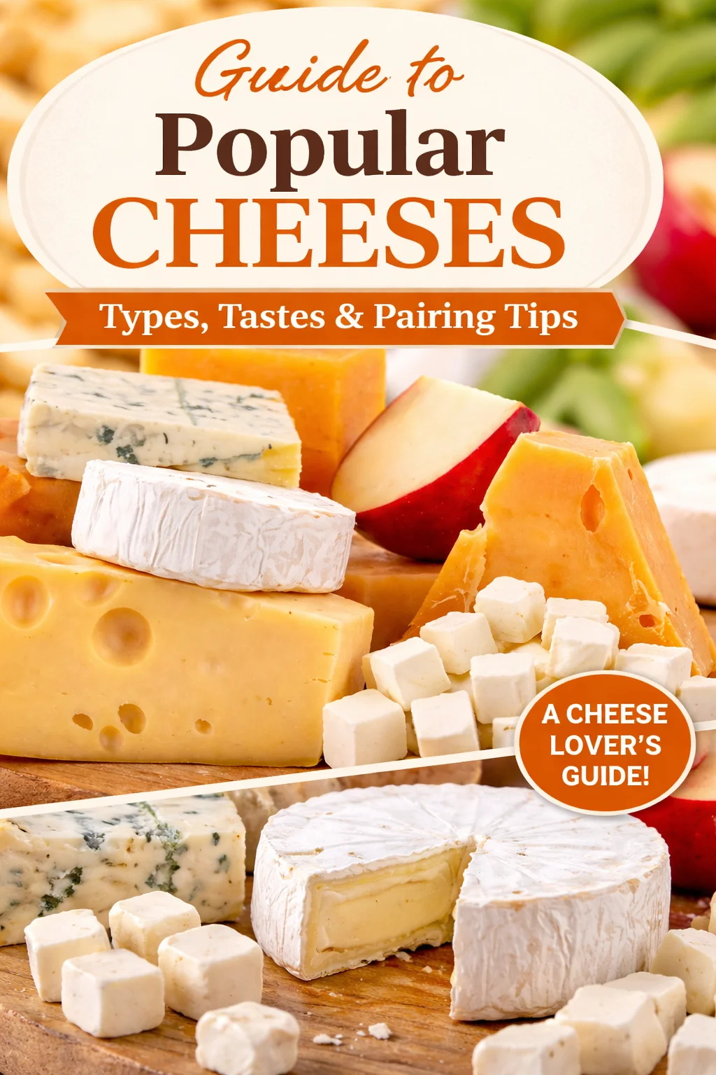 Are All Cheeses Gluten Free? Here's What You Should Know 10 Are All Cheeses Gluten Free? Here's What You Should Know
