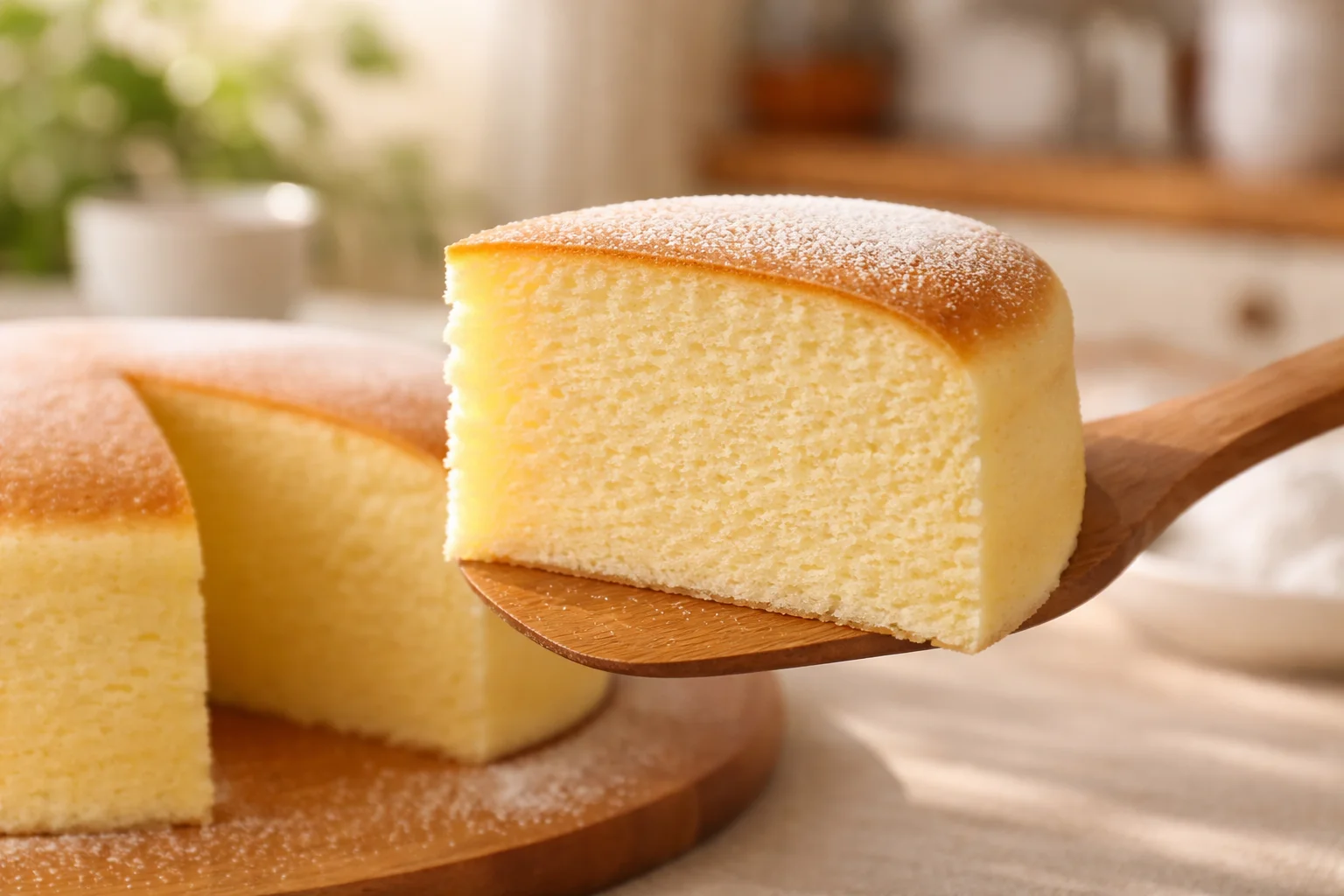 Decadent Japanese Souffle Cheesecake: A Delightful Experience 7 Decadent Japanese Souffle Cheesecake: A Delightful Experience