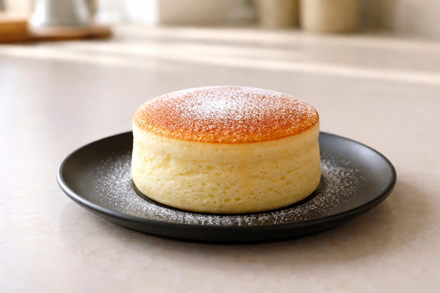 Fluffy Japanese Cheesecake Recipe You'll Want to Try Today! 7 japanese cheesecake recipe