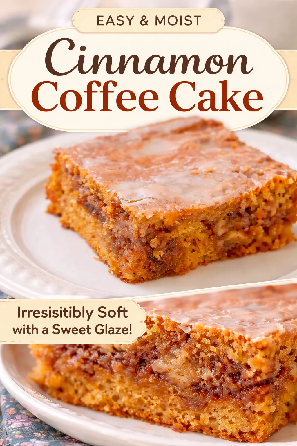 Delicious Pumpkin Honey Bun Cake to Brighten Your Day 10 Delicious Pumpkin Honey Bun Cake to Brighten Your Day