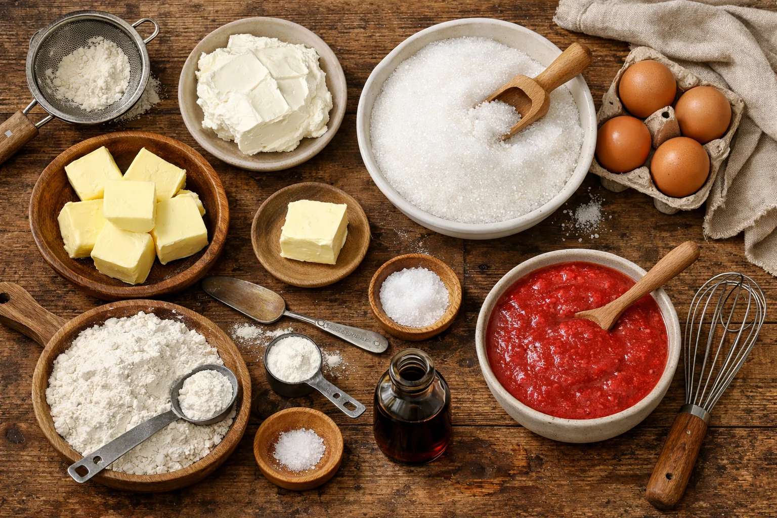 Deliciously Soft Best Strawberry Cream Cheese Pound Cake Recipe 8 Deliciously Soft Best Strawberry Cream Cheese Pound Cake Recipe