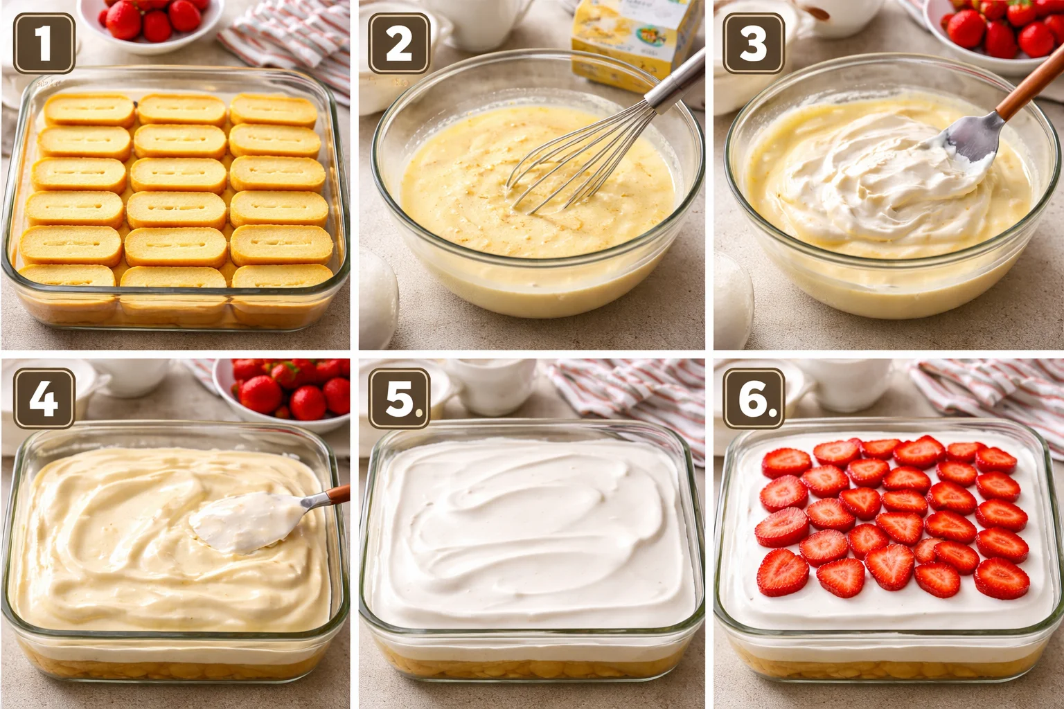 No-Bake Twinkie Cake 9 No-Bake Twinkie Cake