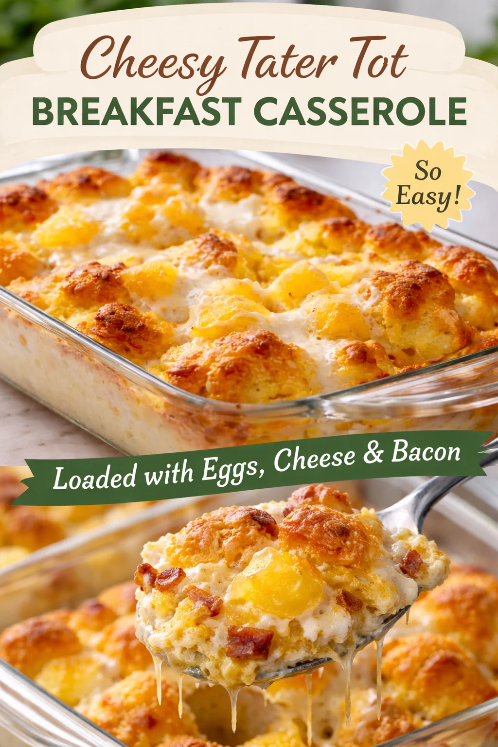 Pineapple Cream Cheese Cobbler 4 Pineapple Cream Cheese Cobbler