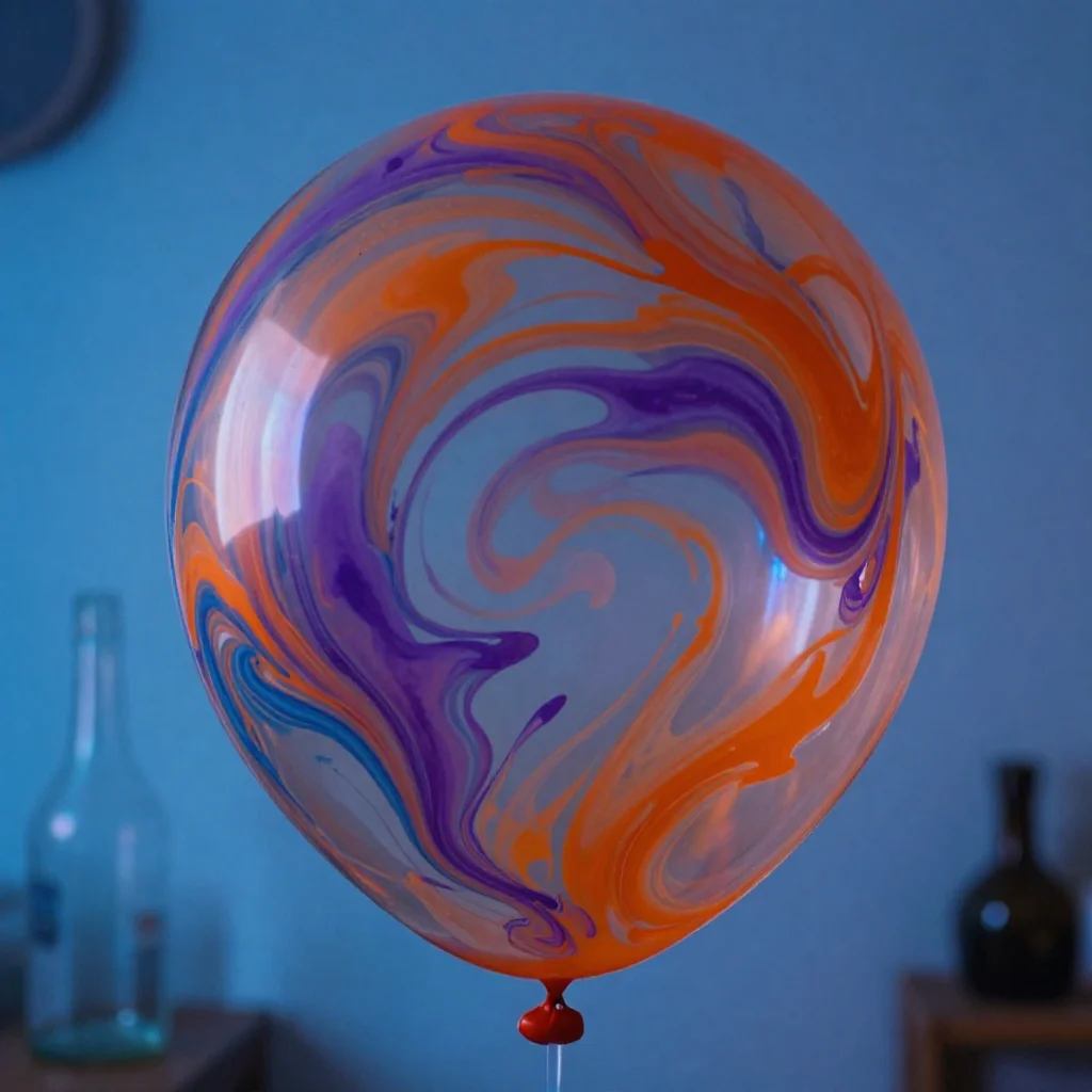 Baking Soda Balloon Science Experiment for Kids 6 Baking Soda Balloon Science Experiment for Kids