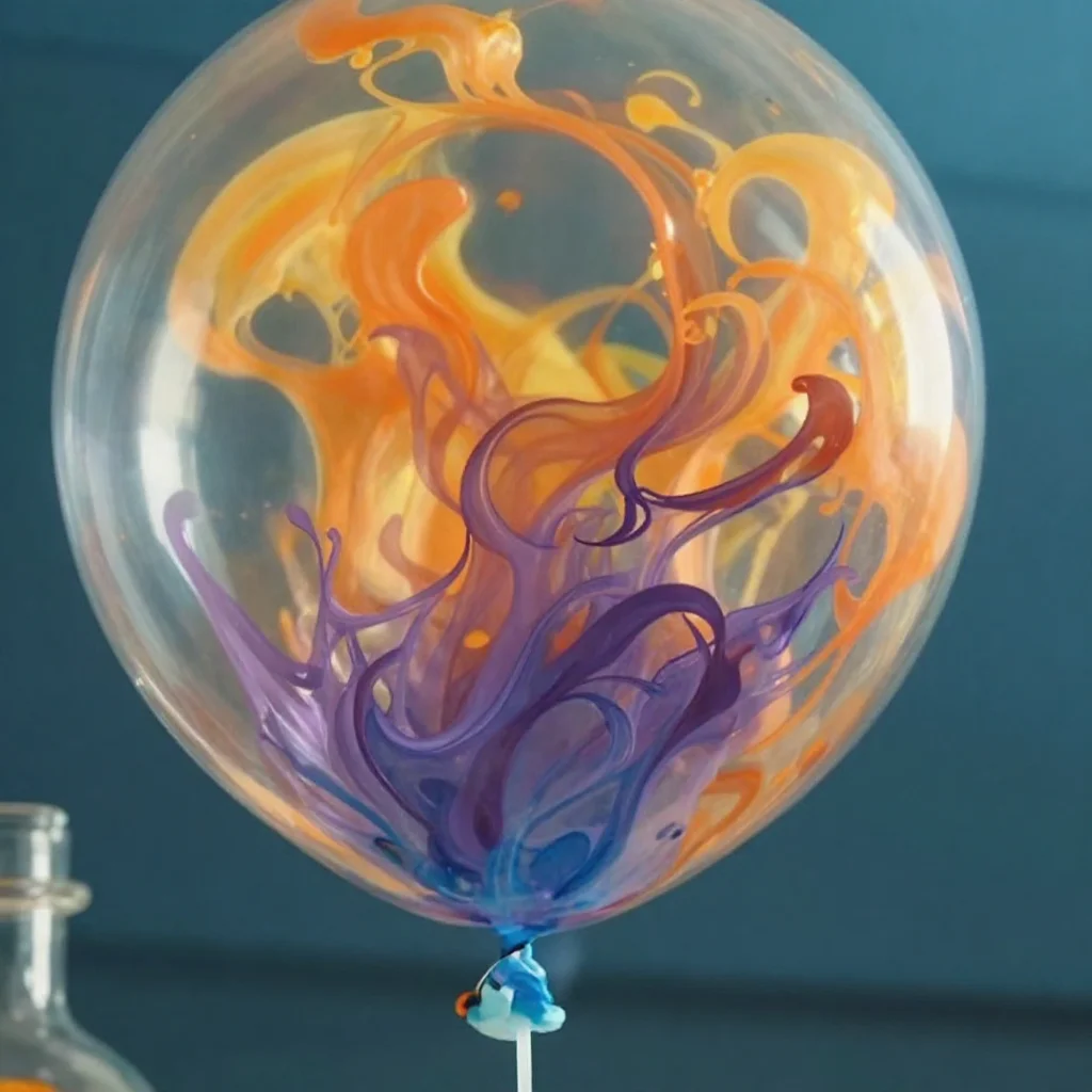 Baking Soda Balloon Science Experiment for Kids 7 Baking Soda Balloon Science Experiment for Kids