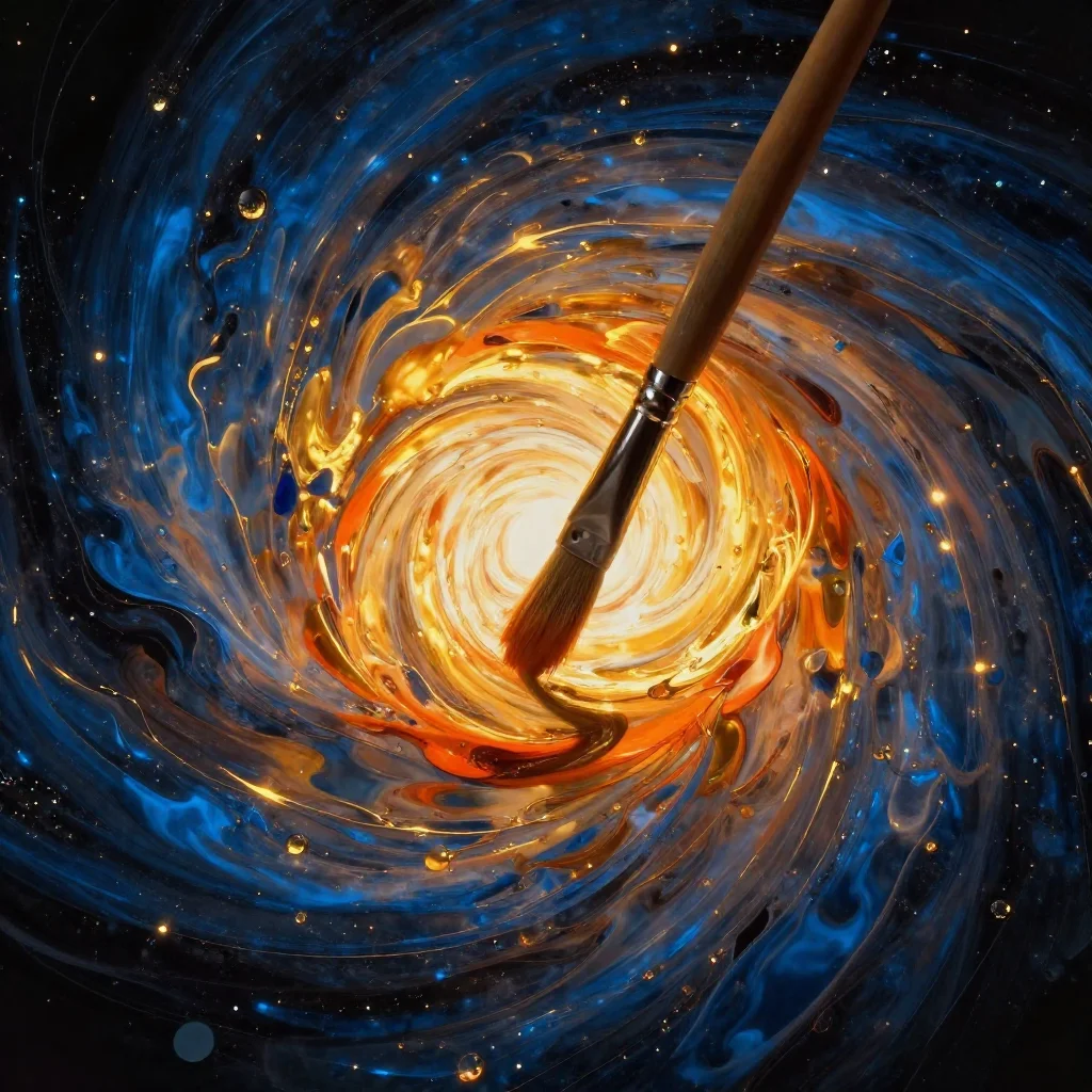 Baking Soda Painting Project 6 Baking Soda Painting Project