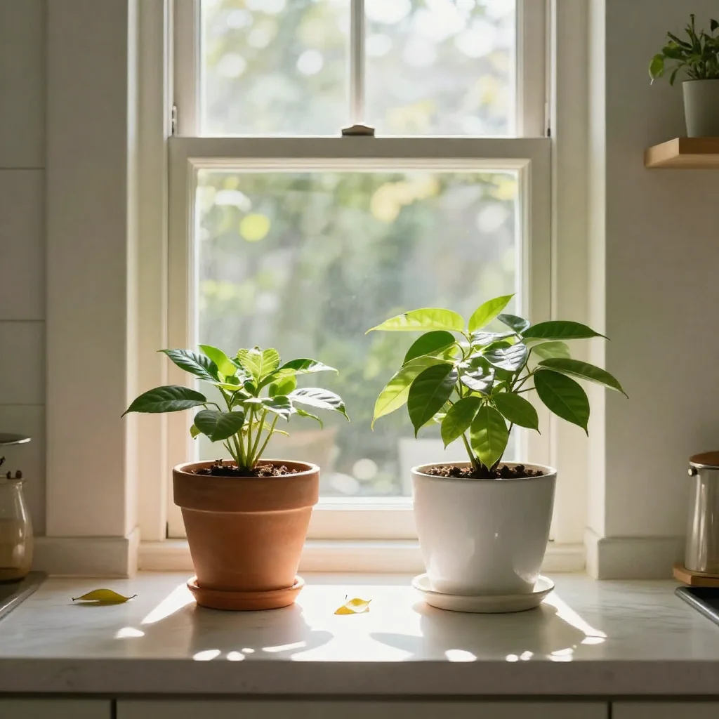 Bathroom Plants That Absorb Humidity Naturally 6 Bathroom Plants That Absorb Humidity Naturally