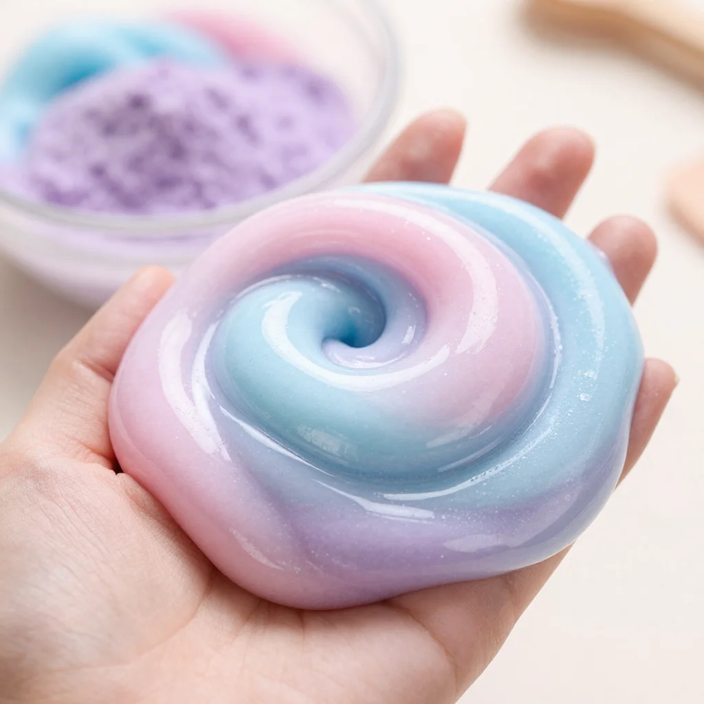 Bubble Dough 6 Bubble Dough