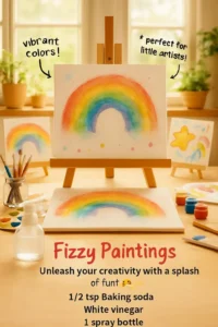 Fizzy Paintings 22 Fizzy Paintings