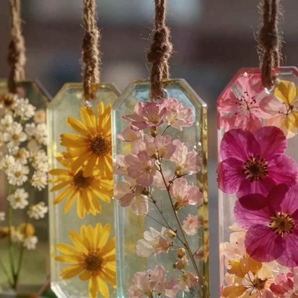 Homemade Delish Recipes ❤️👑 | We stirred, poured, and watched the sunlight dance through our homemade suncatchers—each one a tiny masterpiece made with love and color | Facebook 5 Homemade Delish Recipes ❤️👑 | We stirred, poured, and watched the sunlight dance through our homemade suncatchers—each one a tiny masterpiece made with love and color | Facebook