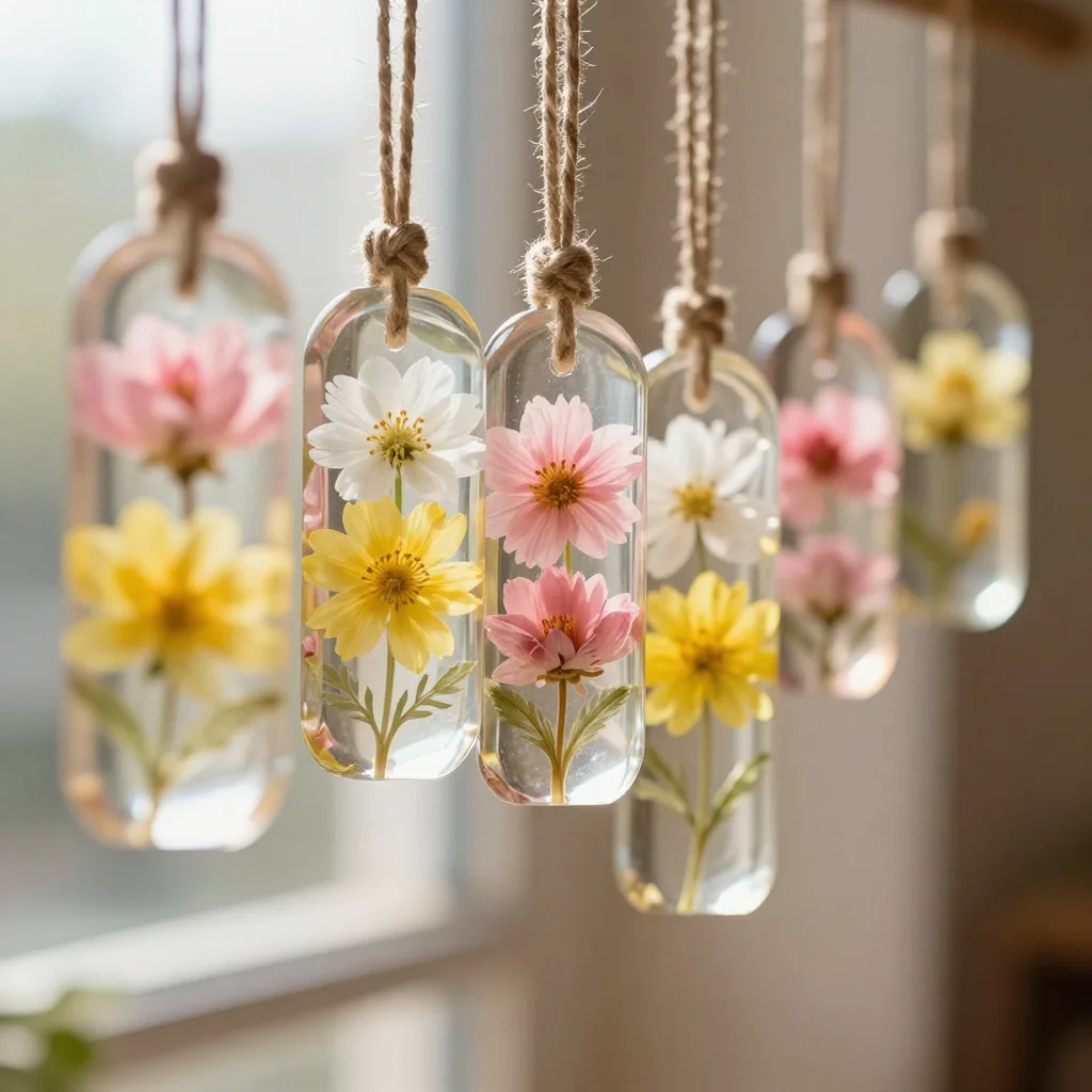 Homemade Delish Recipes ❤️👑 | We stirred, poured, and watched the sunlight dance through our homemade suncatchers—each one a tiny masterpiece made with love and color | Facebook 6 Homemade Delish Recipes ❤️👑 | We stirred, poured, and watched the sunlight dance through our homemade suncatchers—each one a tiny masterpiece made with love and color | Facebook