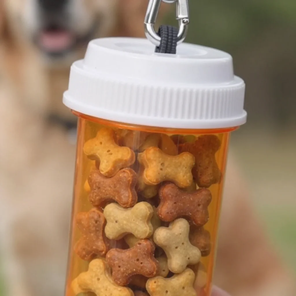 Never toss these out. 10 genius ways to reuse old orange pill bottles. 5 Never toss these out. 10 genius ways to reuse old orange pill bottles.