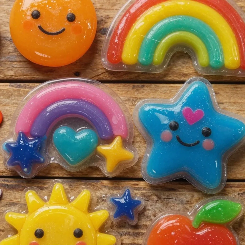 Quick & Cozy Kitchens With Linda 5 Quick & Cozy Kitchens With Linda