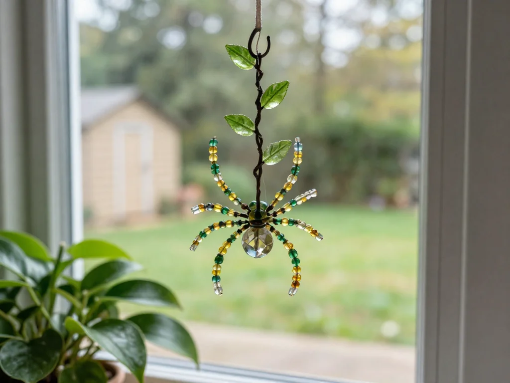 22 Exotic DIY Halloween Suncatcher Ideas to Brighten Your Spooky Season 9 22 Exotic DIY Halloween Suncatcher Ideas to Brighten Your Spooky Season