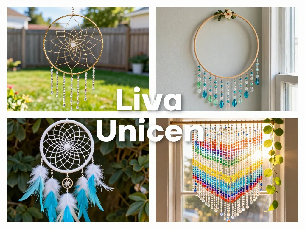 40 Exotic Handmade DIY Suncatcher Ideas to Light Up Your Space 8 40 Exotic Handmade DIY Suncatcher Ideas to Light Up Your Space