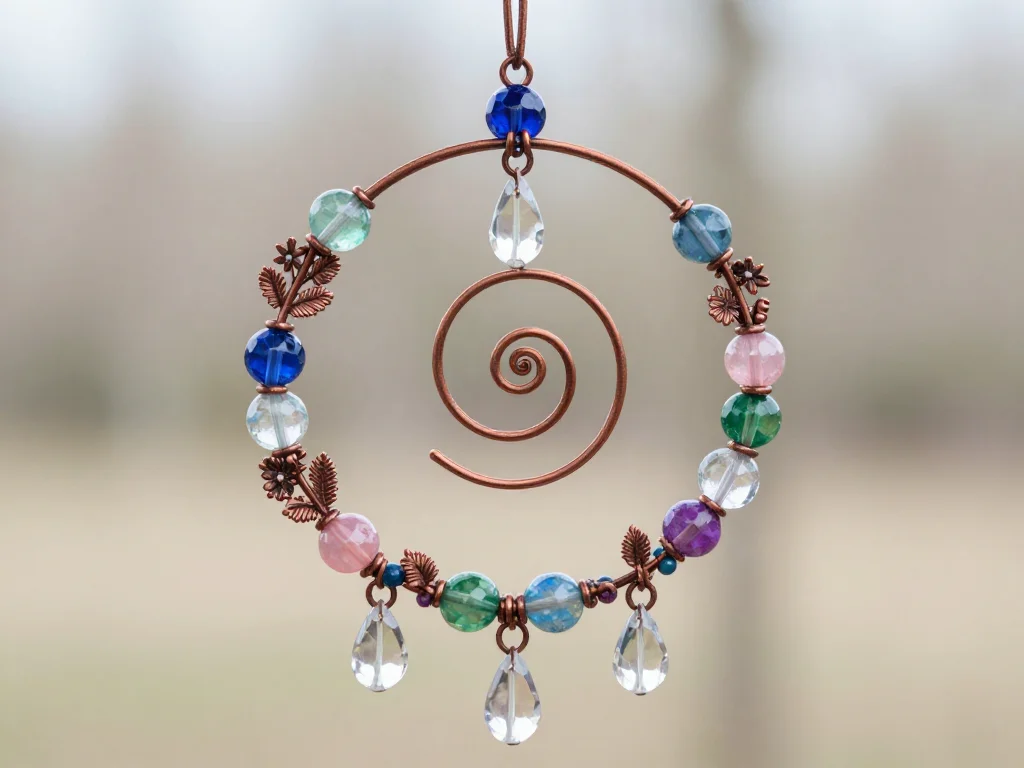 40 Outstanding Suncatchers Craft Ideas Anyone Can Make 9 40 Outstanding Suncatchers Craft Ideas Anyone Can Make