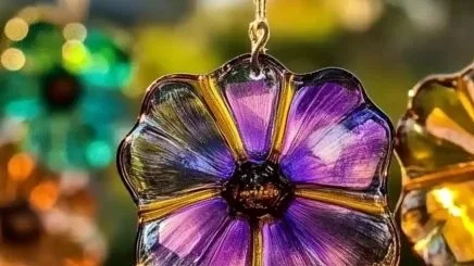 Brighten Your Home with DIY Bioplastic Suncatchers: Eco-Friendly Fun 5 Brighten Your Home with DIY Bioplastic Suncatchers: Eco-Friendly Fun