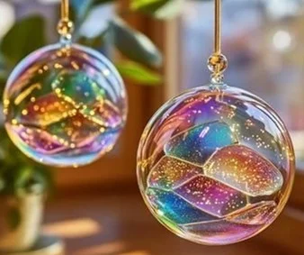 Clear Glue Suncatcher Craft 5 Clear Glue Suncatcher Craft