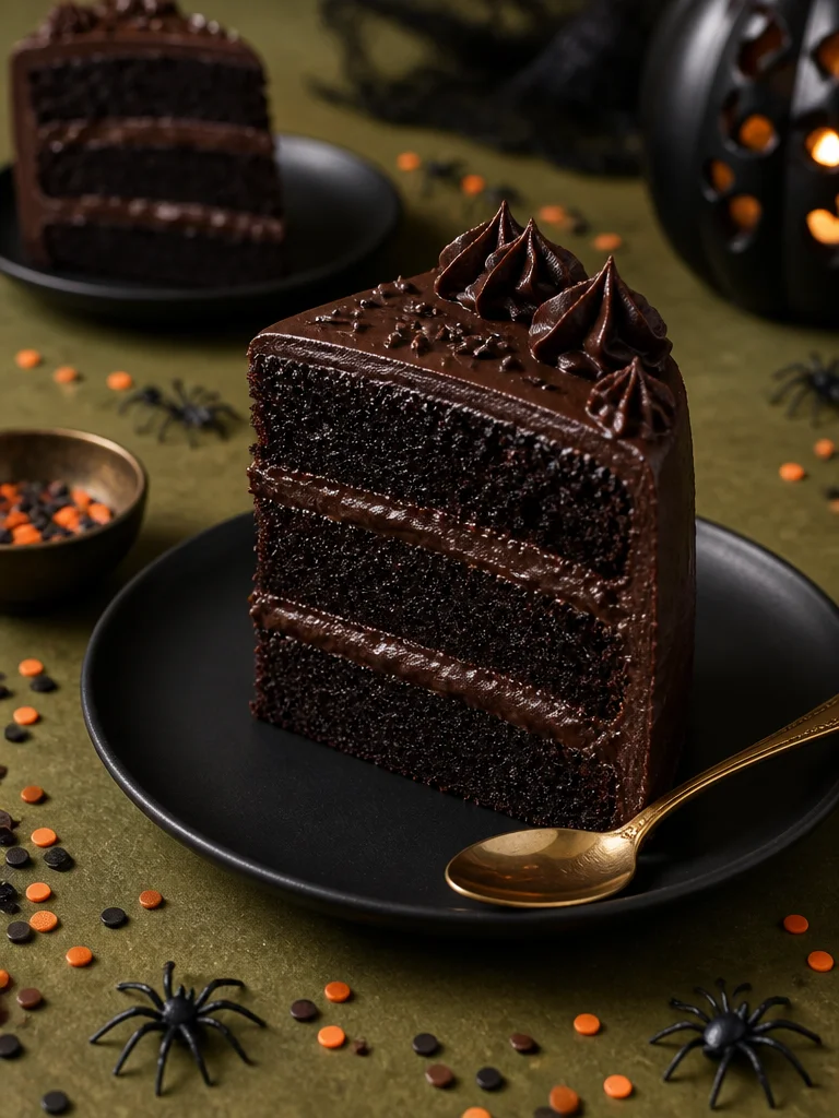 Decadent Black Velvet Cake That Will Wow Your Guests 7 Decadent Black Velvet Cake That Will Wow Your Guests