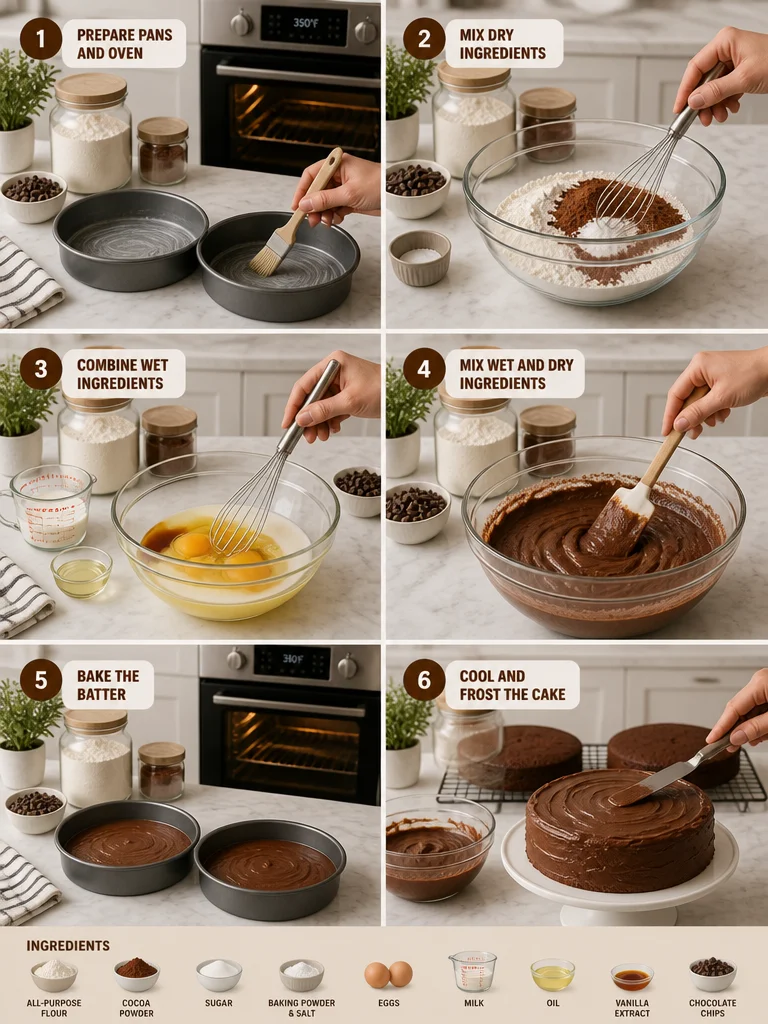 Decadent Black Velvet Cake That Will Wow Your Guests 9 Decadent Black Velvet Cake That Will Wow Your Guests