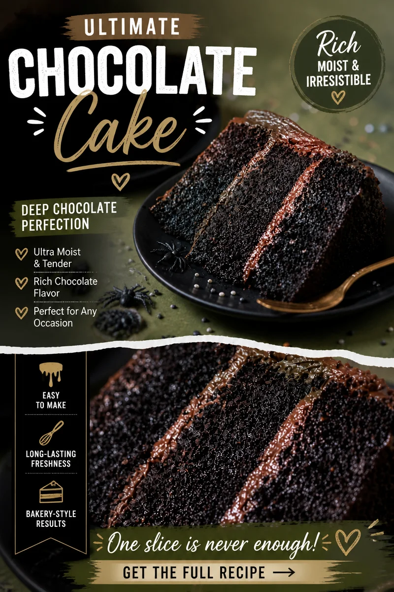 Decadent Black Velvet Cake That Will Wow Your Guests 10 Black Velvet Cake