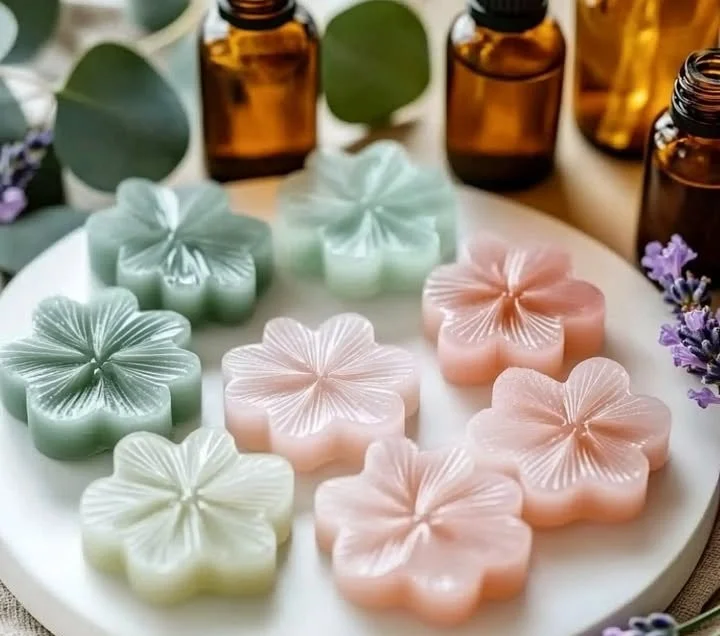 DIY Aroma Stones 5 DIY Aroma Stones