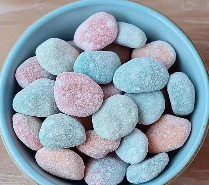 DIY Aroma Stones 5 DIY Aroma Stones