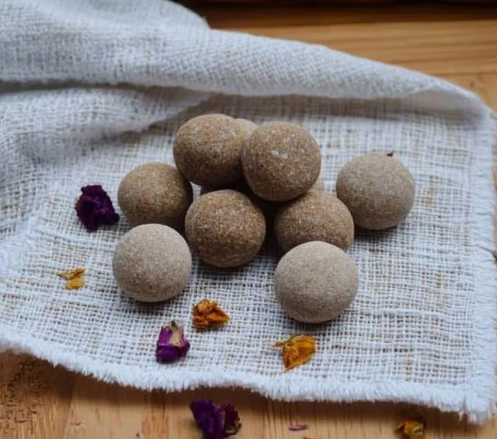 DIY Aroma Stones 5 DIY Aroma Stones