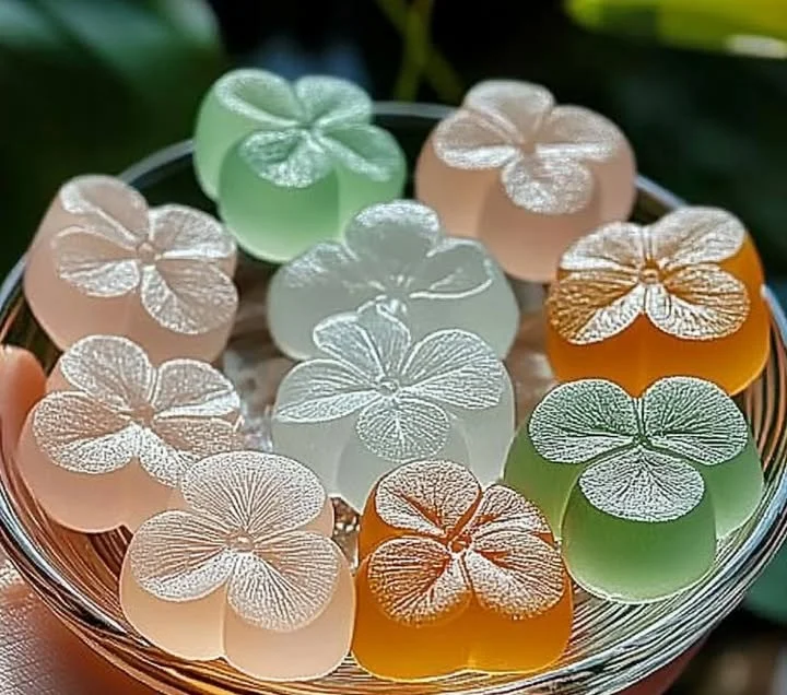DIY Aroma Stones 3 DIY Aroma Stones
