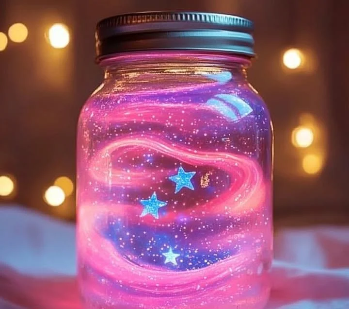 Glitter Jar: A Magical Way to Calm Big Feelings 5 Glitter Jar: A Magical Way to Calm Big Feelings