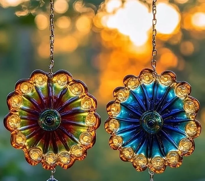 Suncatcher Craft 5 Suncatcher Craft
