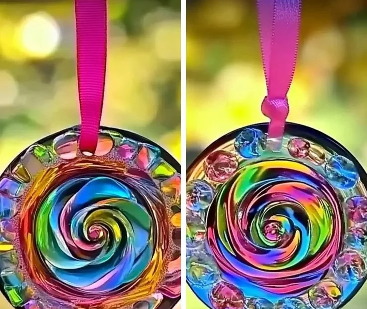 Why Are Radiant Clear Glue Suncatchers So Appealing 5 Why Are Radiant Clear Glue Suncatchers So Appealing