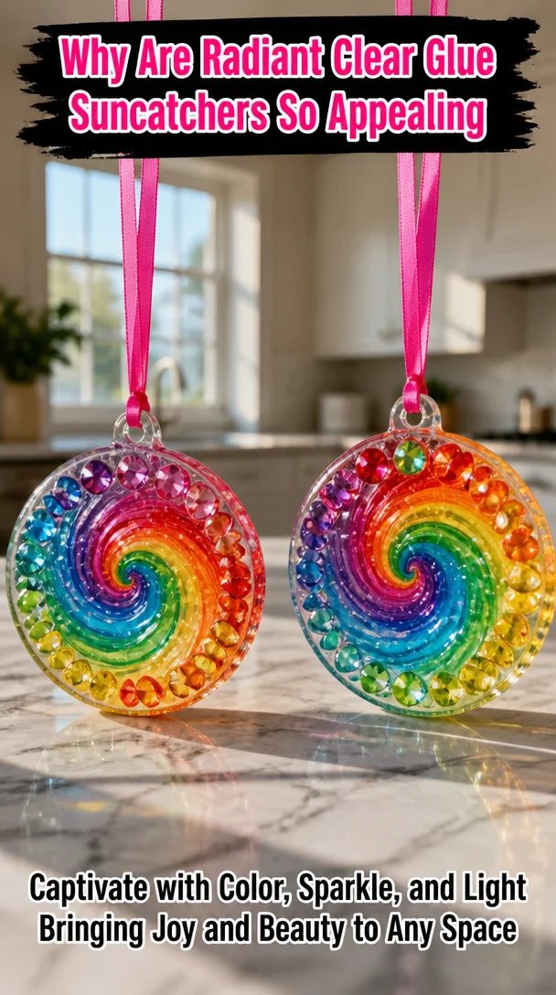 Why Are Radiant Clear Glue Suncatchers So Appealing 6 Why Are Radiant Clear Glue Suncatchers So Appealing