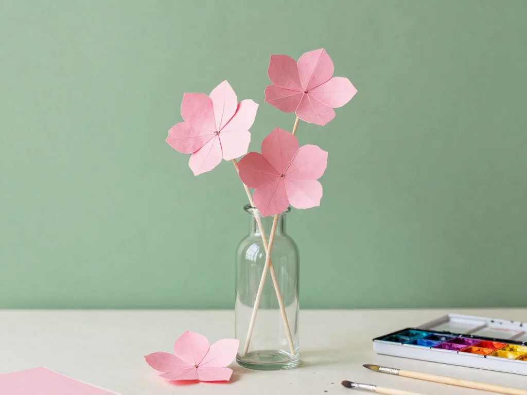 Beautiful & Easy Coffee Filter Flowers Craft Kids Can Make 10 Beautiful & Easy Coffee Filter Flowers Craft Kids Can Make