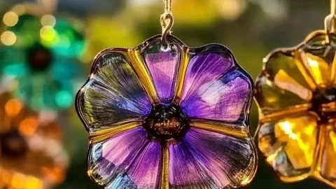 Brighten Your Home with DIY Bioplastic Suncatchers: Eco-Friendly Fun 11 Brighten Your Home with DIY Bioplastic Suncatchers: Eco-Friendly Fun