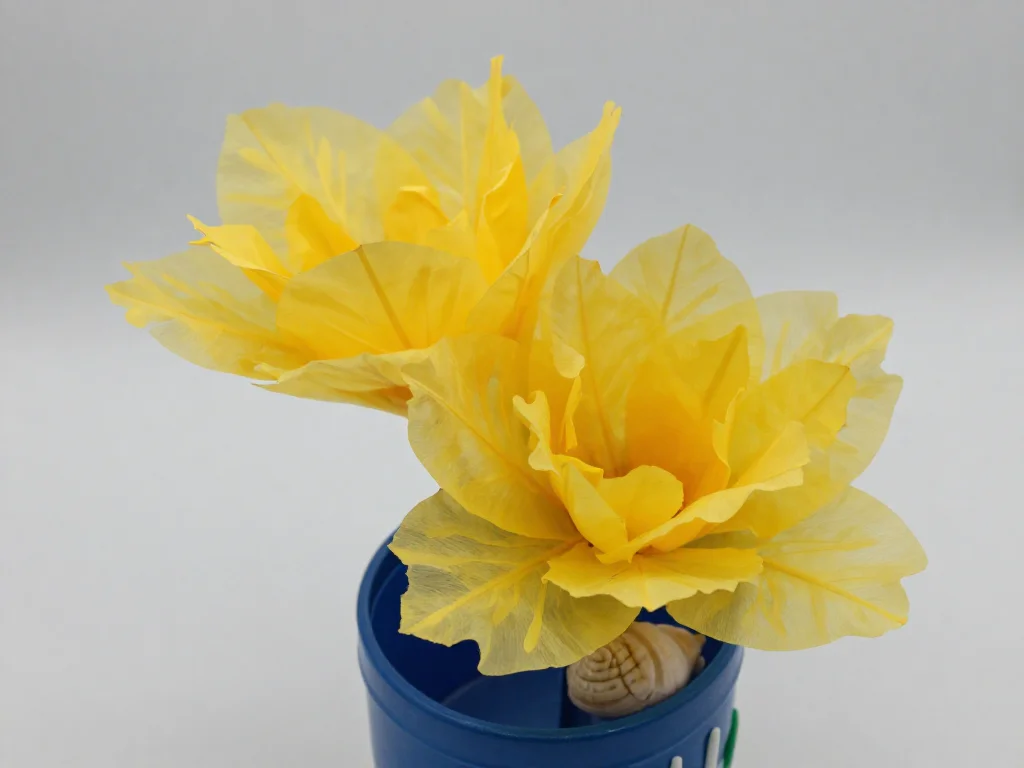 Coffee Filter Daffodil 10 Coffee Filter Daffodil