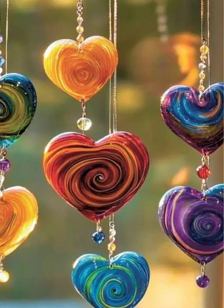 Craft Stunning Clear Glue Suncatchers for a Colorful Home Decor 11 Craft Stunning Clear Glue Suncatchers for a Colorful Home Decor
