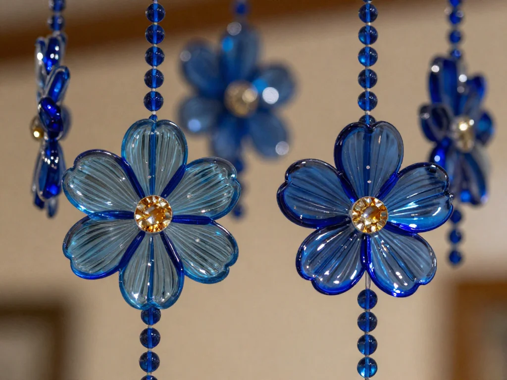 Create Stunning Blue Suncatchers: A Fun DIY Project for All Ages 10 Create Stunning Blue Suncatchers: A Fun DIY Project for All Ages