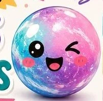 CREATE YOUR OWN BOUNCING BALLS 12 CREATE YOUR OWN BOUNCING BALLS