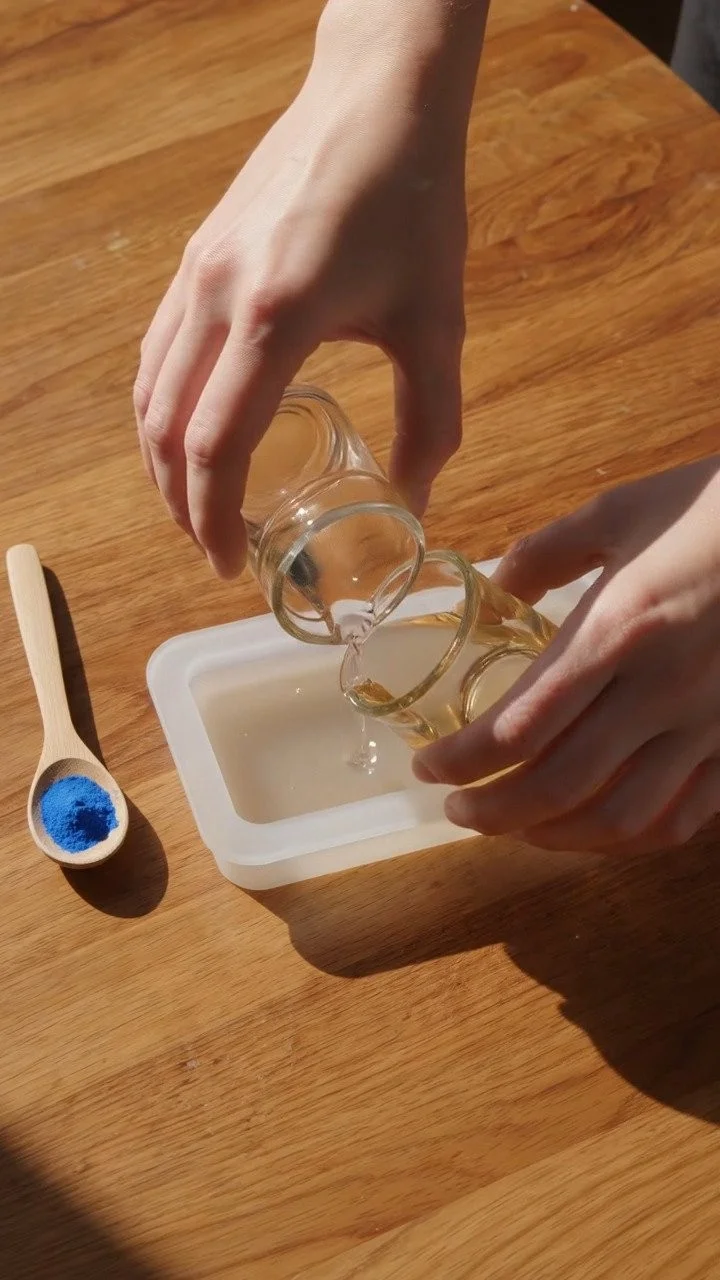DIY bioplastic suncatchers transform simple ingredients into glowing eco-friendly window art ✨ A sustainable and creative DIY. Save this project! 9 DIY bioplastic suncatchers transform simple ingredients into glowing eco-friendly window art ✨ A sustainable and creative DIY. Save this project!