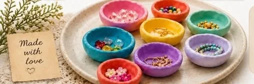 DIY Clay Bowls – A simple family craft for cozy afternoons together ❤️. Full Recipe in First (C.o.ʍ.m.е.ո.τ) 👇 Enjoy ❤️👇👇 10 DIY Clay Bowls – A simple family craft for cozy afternoons together ❤️. Full Recipe in First (C.o.ʍ.m.е.ո.τ) 👇 Enjoy ❤️👇👇