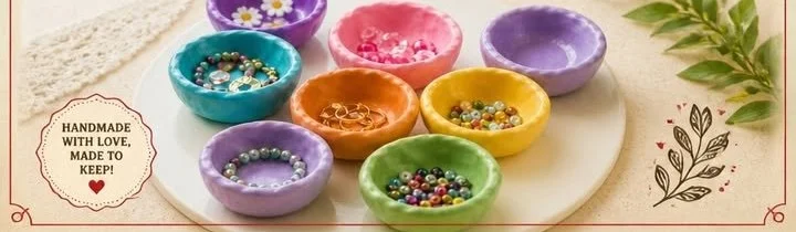 DIY Clay Bowls: A sweet hands-on activity kids ask to make again ❤️. Full Recipe in First (C.o.ʍ.m.е.ո.τ) 👇 Enjoy ❤️👇👇 10 DIY Clay Bowls: A sweet hands-on activity kids ask to make again ❤️. Full Recipe in First (C.o.ʍ.m.е.ո.τ) 👇 Enjoy ❤️👇👇