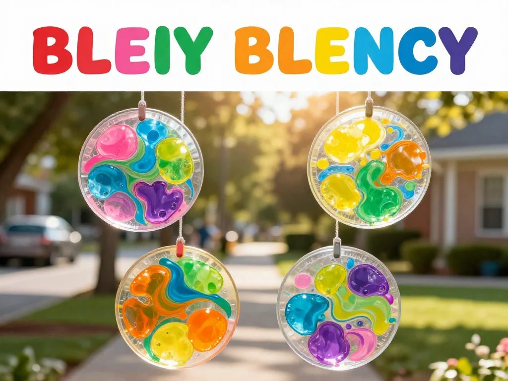 DIY Glue Suncatcher Craft for Kids: Stunningly Beautiful and Surprisingly Easy to Make 10 DIY Glue Suncatcher Craft for Kids: Stunningly Beautiful and Surprisingly Easy to Make