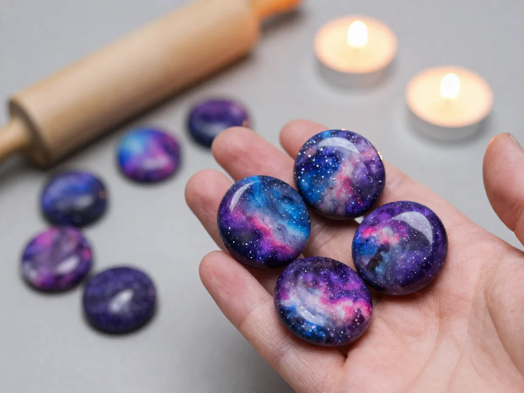 DIY sparkling crystal worry stones create calming sensory keepsakes with beautiful shimmering effects ✨ A relaxing craft for all ages. Save this project! #WorryStones #SensoryPlay #CrystalCraft #Crea... 9 DIY sparkling crystal worry stones create calming sensory keepsakes with beautiful shimmering effects ✨ A relaxing craft for all ages. Save this project! #WorryStones #SensoryPlay #CrystalCraft #Crea...