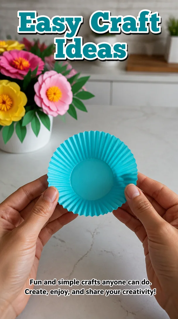 Easy Craft Ideas 8 Easy Craft Ideas